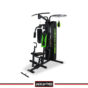 used multi gym for sale pakistan-talal fitness