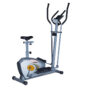 Slimline Elliptical machine k8509h price in Pakistan-Talal fitness