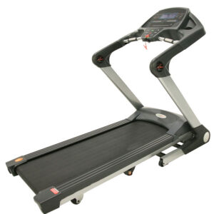 Used Advance DXZ Automatic Foldable Running Treadmill