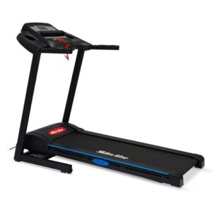 used slilmline 4010 treadmill