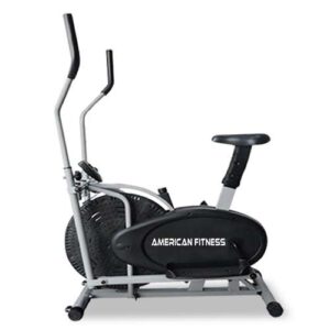 BUY Used Orbitrac EXERCISE ELLIPTICAL CYCLE -TALAL FITNESS