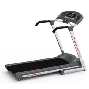 used air 06 apollo treadmill for sale