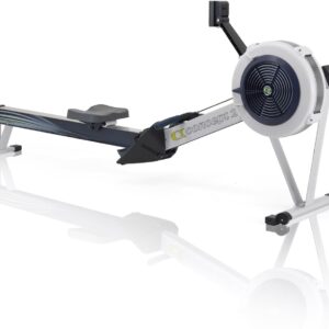 used concept 2 rowing machine for sale
