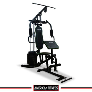used home gym multi gym for sale in karachi